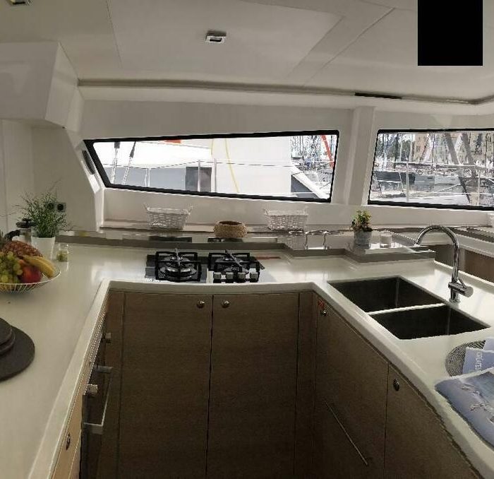 Kos 54.Cat | Bali 5.4 - 6 + 2 cab. photo 4