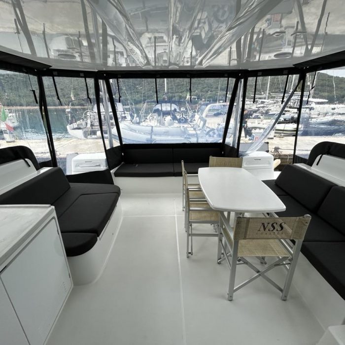 Sea Charme | Lagoon 51 photo 17