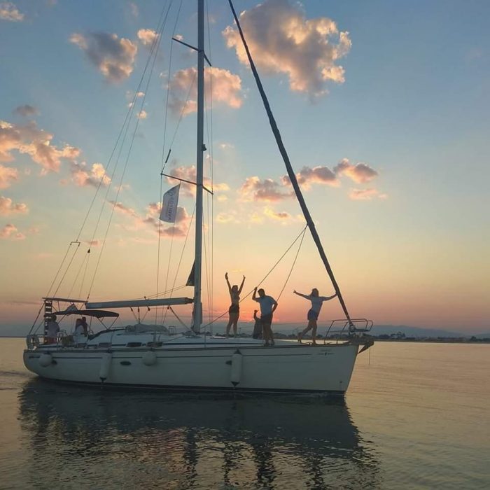 Chronos | Bavaria 46 photo 3