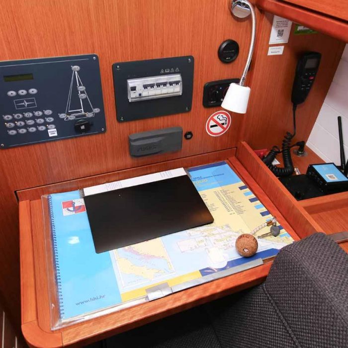 Bella Angelina | Bavaria Cruiser 37 photo 19