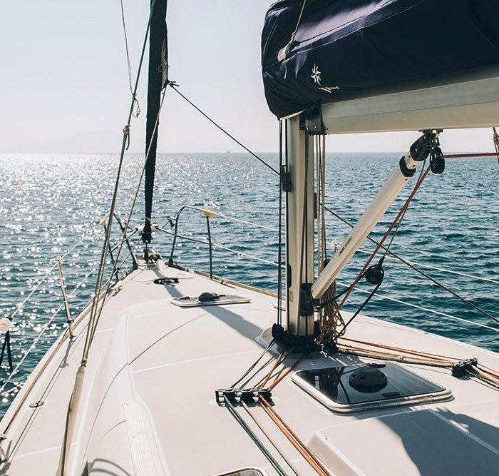 Mila | Sun Odyssey 42 i photo 1