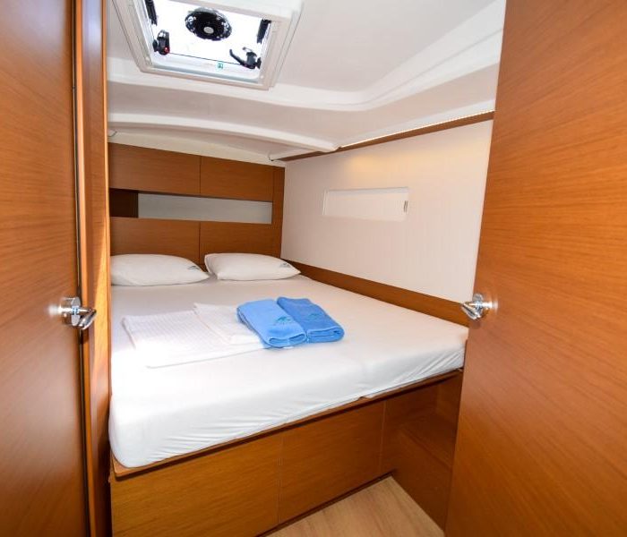 Sky Ela | Sun Odyssey 410 photo 51