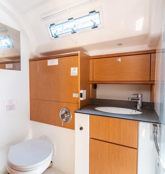 Elpida | Bavaria 51 Cruiser photo 13