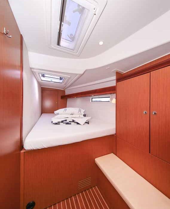 Godspeed | Bavaria Cruiser 50 Avantgarde photo 16