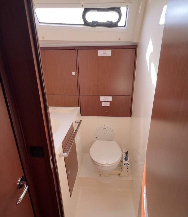 Marlin | Bavaria Cruiser 46 Style photo 27