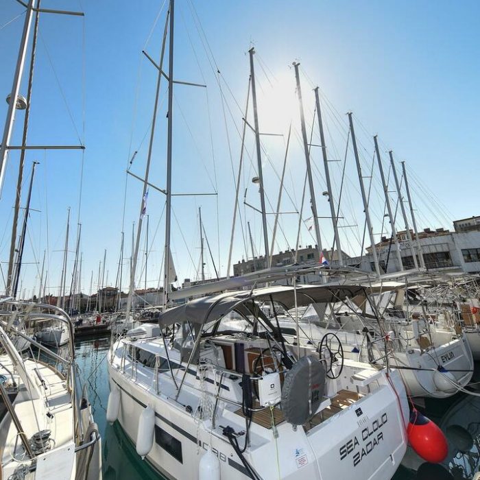 SEA CLOUD | Bavaria C38 photo 34