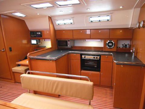 Zaurak | Bavaria Cruiser 50 photo 12
