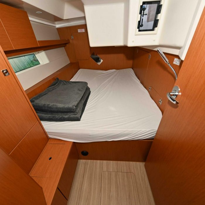 Efix | Bavaria C45 photo 66