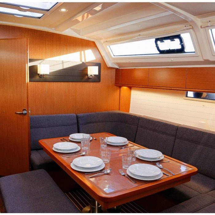 Tuerredda | Bavaria Cruiser 46 photo 5