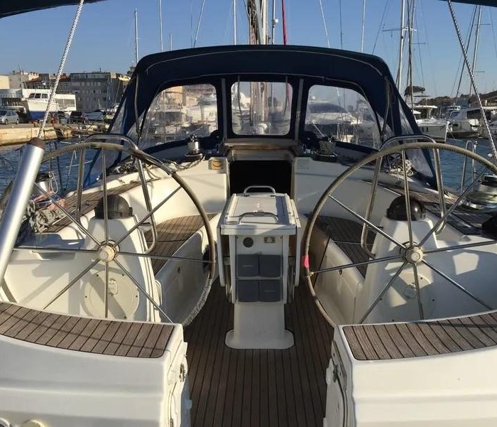 Kos 49 | Bavaria 49 photo 1