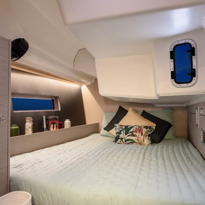 Sunsail 42 Premium | Oceanis 40.1 photo 12