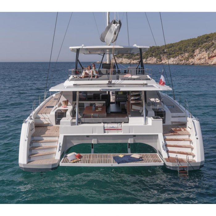 Kalista II | Samana 59 photo 4