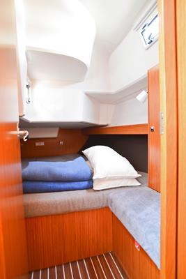 Kedi | Bavaria Cruiser 37 photo 18