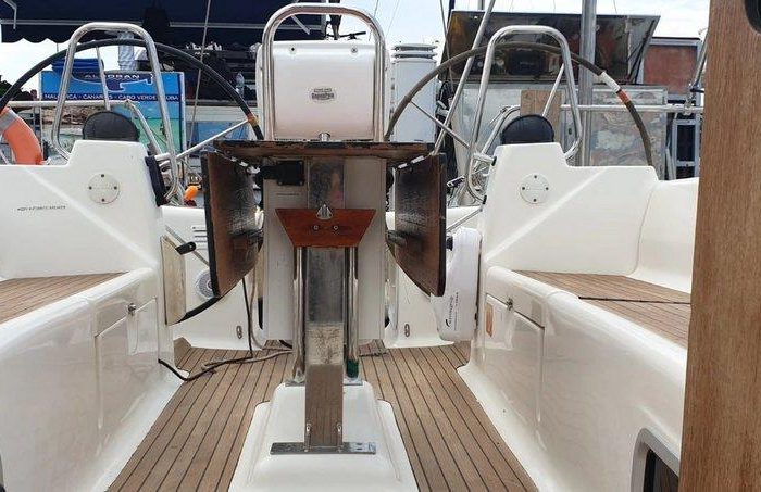 Homer | Bavaria 51 Cruiser photo 6