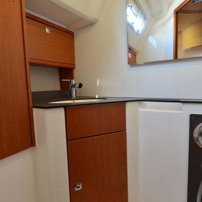 Felicitas | Bavaria Cruiser 46 photo 29