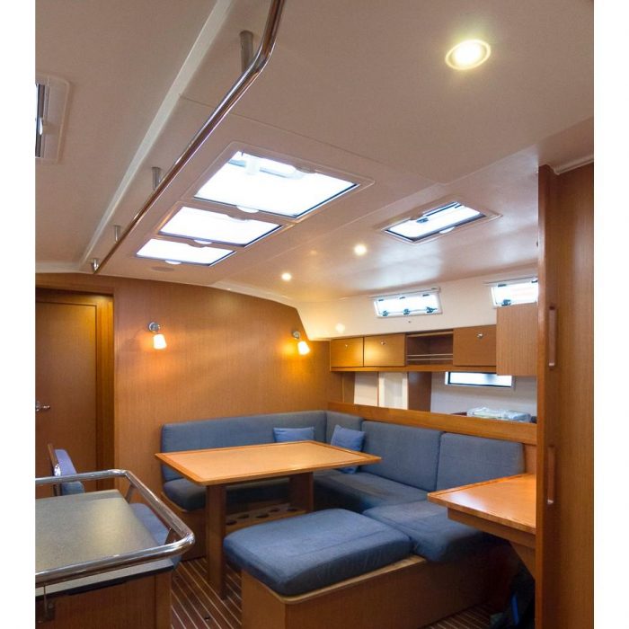 Akilina | Bavaria Cruiser 45 photo 4