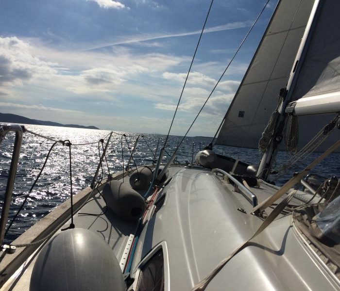 Sophia refit 2022 | Bavaria 50 Cruiser photo 11 Sophia refit 2022 | Bavaria 50 Cruiser photo 11
