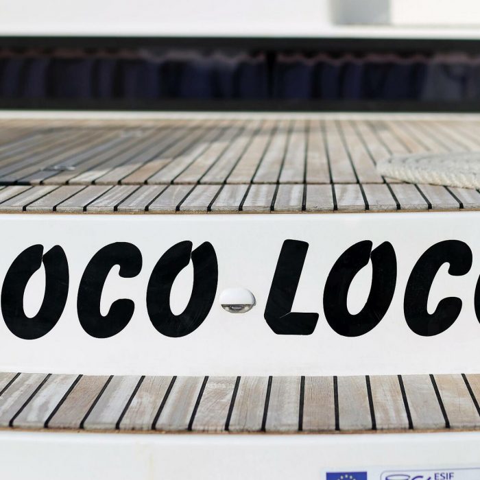 Poco Loco photo 51