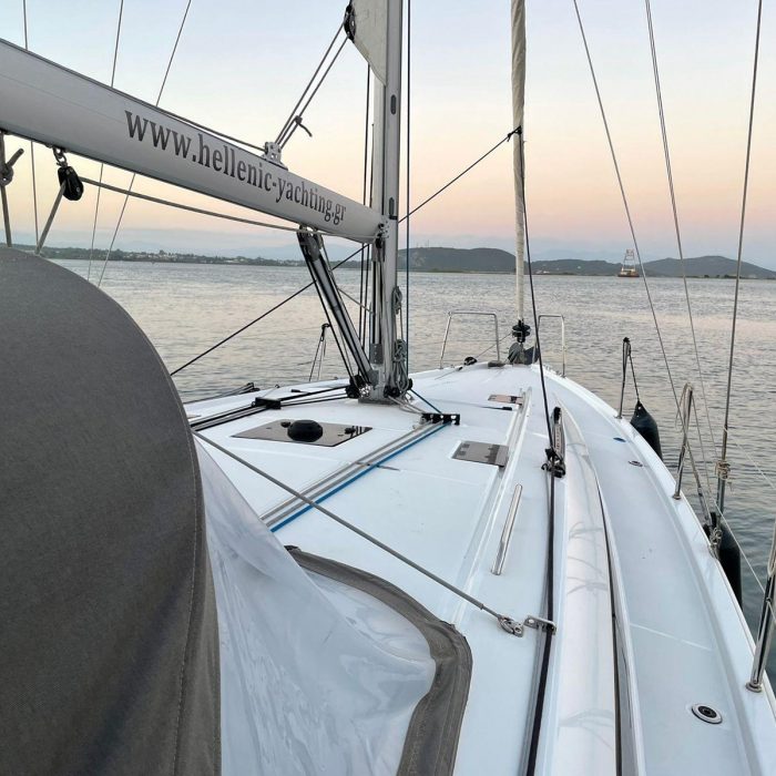 Aurora | Oceanis 40.1 photo 1