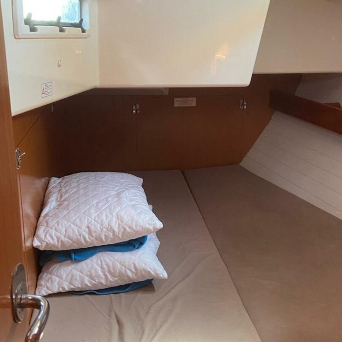 Marianthi M | Bavaria 50 Cruiser photo 36