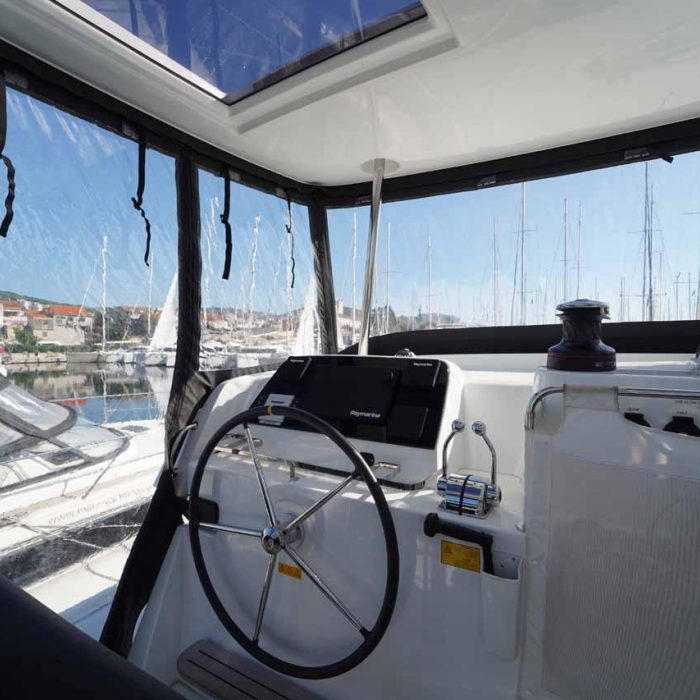 Mare Sunce | Lagoon 42 photo 18