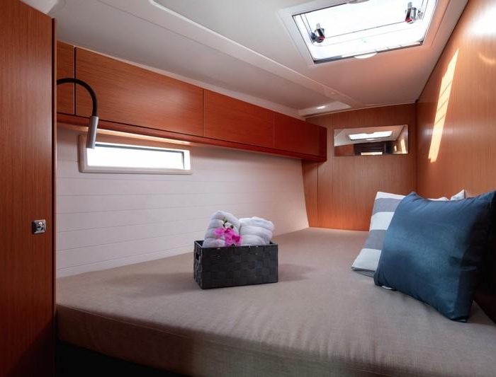 Lui | Bavaria Cruiser 51 photo 19