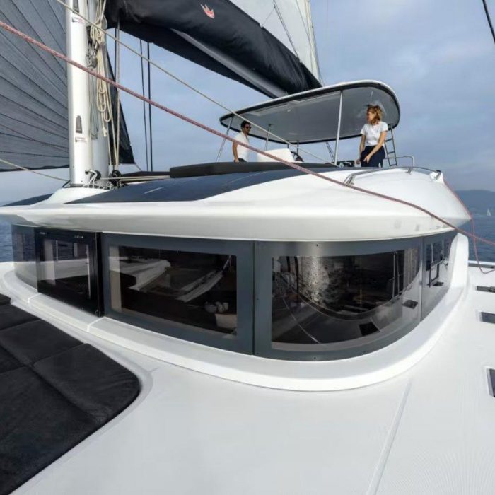 Arctic Dream | Lagoon 51 - 6 cab. photo 3