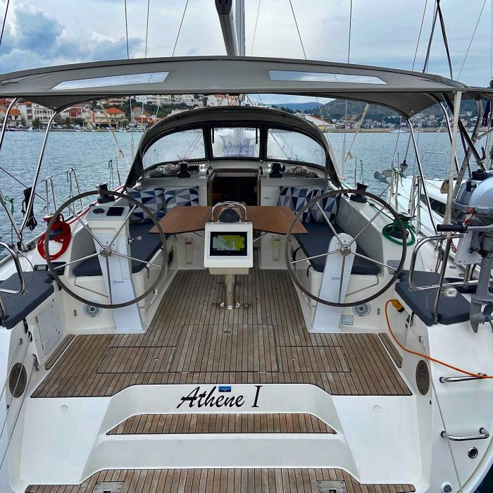Athene | Bavaria Cruiser 46 photo 5