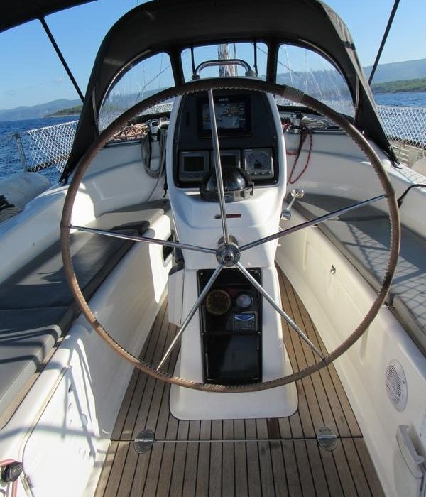 Jelsa | Bavaria 31 Cruiser photo 5