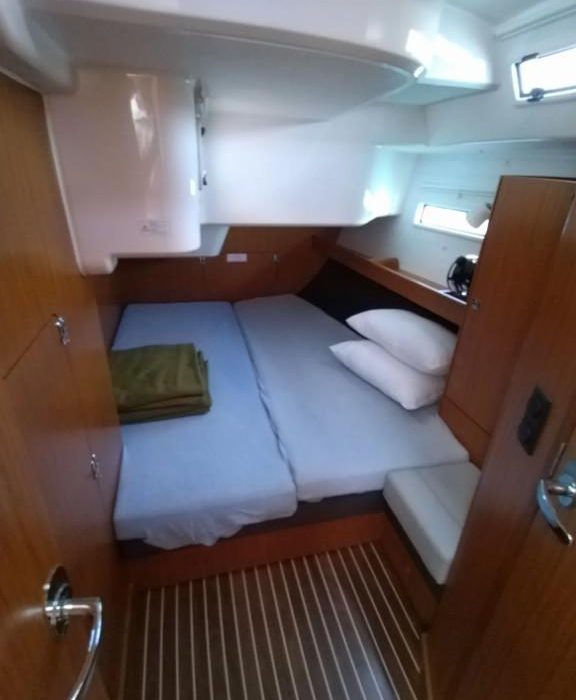 Gin Tonic | Bavaria Cruiser 51 photo 8