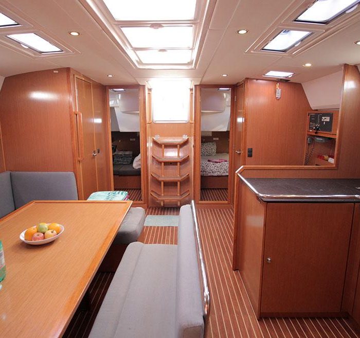 Leonis | Bavaria Cruiser 50 photo 9 Leonis | Bavaria Cruiser 50 photo 9