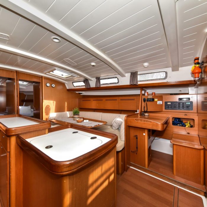 Papalina | Cyclades 50.5 photo 43