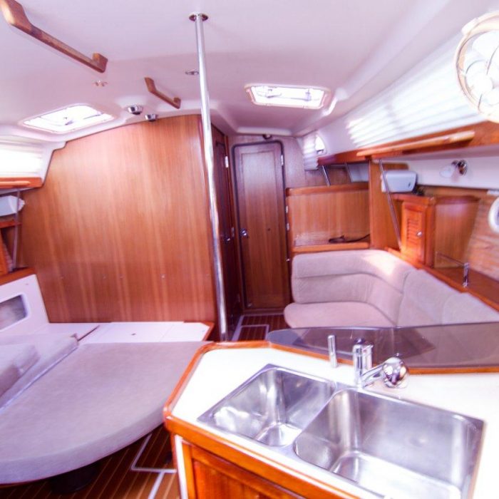 Vag Alame | catalina 375 photo 7