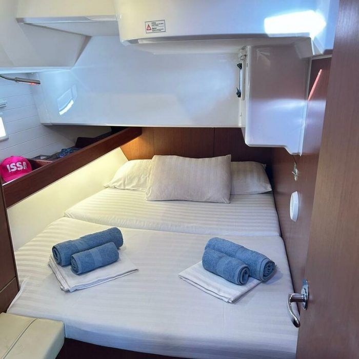 Anemoni | Bavaria Cruiser 46 Style photo 9 Anemoni | Bavaria Cruiser 46 Style photo 9