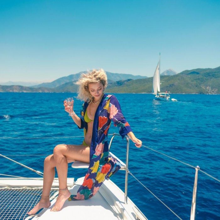 Lizzy | Excess 11 photo 3