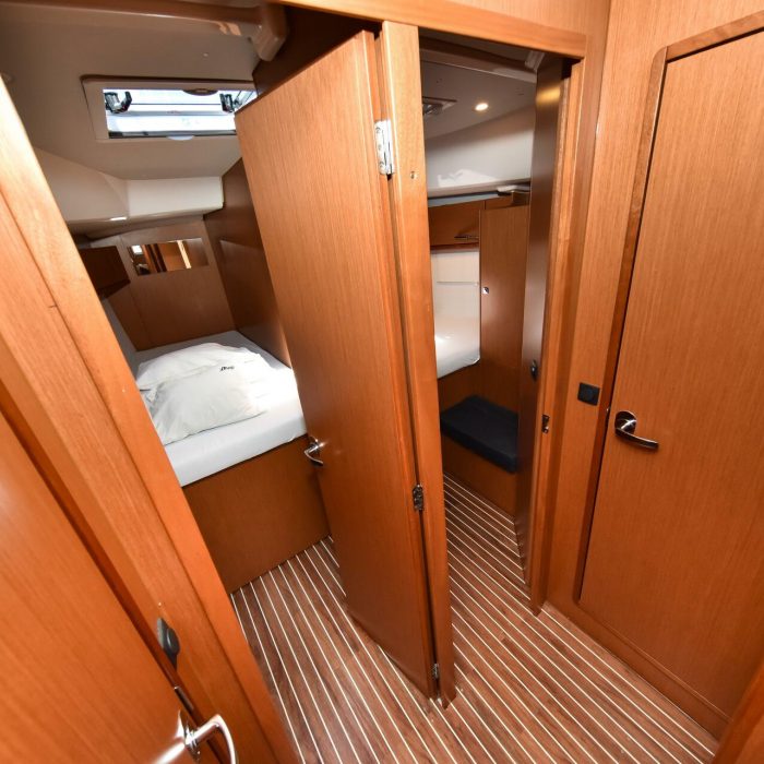 Borgo Erizzo | Bavaria Cruiser 46 photo 32