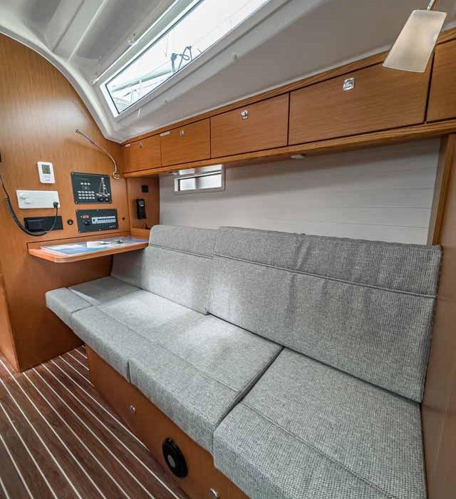 Scala | Bavaria Cruiser 37 photo 10