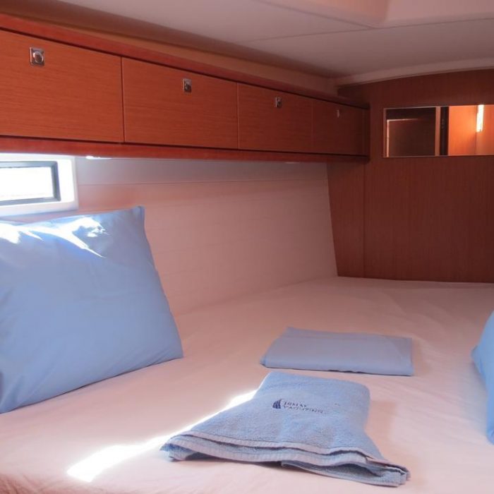 Sita | Bavaria Cruiser 46 photo 18