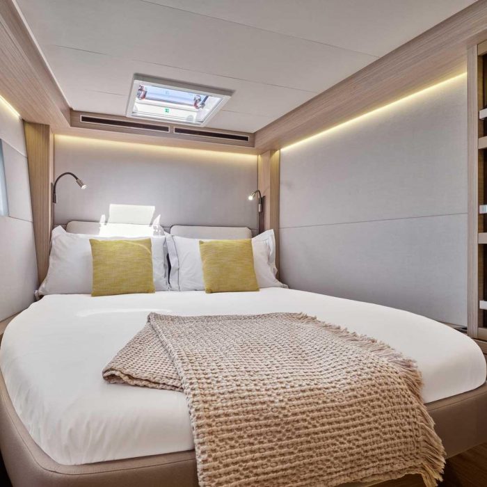 Premium | Lagoon 51 photo 46