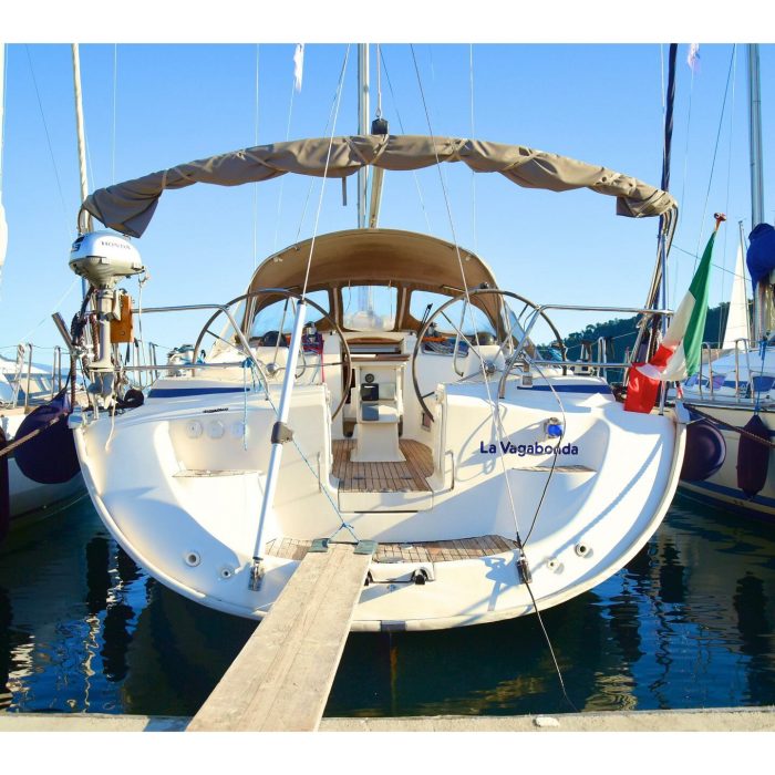 La Vagabonda | Bavaria Cruiser 50 photo 5