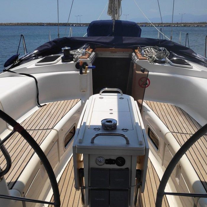 Argonaftis | Bavaria 44 photo 5