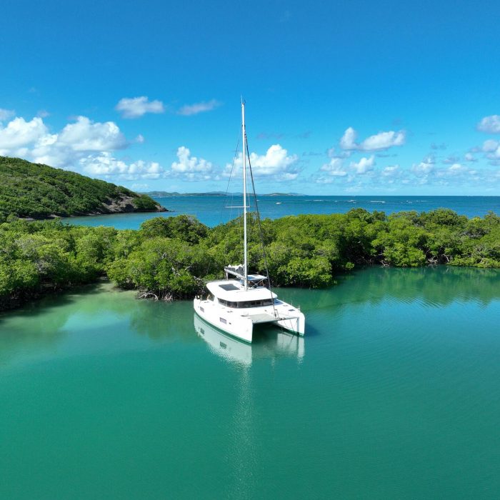Comfort | Lagoon 42 photo 6