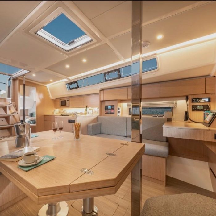Horizon | Bavaria C42 photo 6