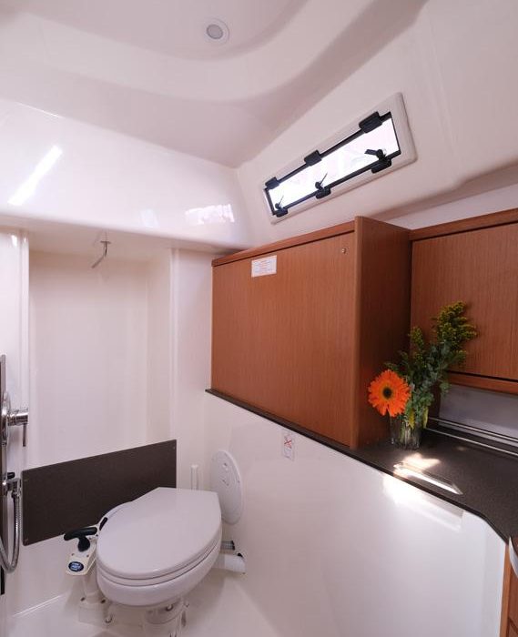 Dory 2 | Bavaria Cruiser 34 photo 12