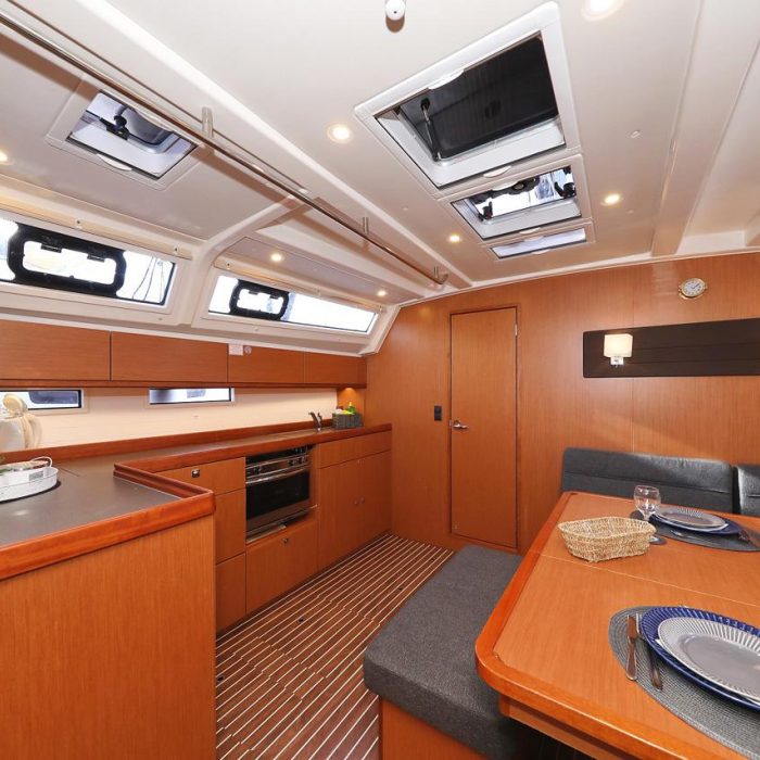Neo Star V | Bavaria Cruiser 46 photo 12