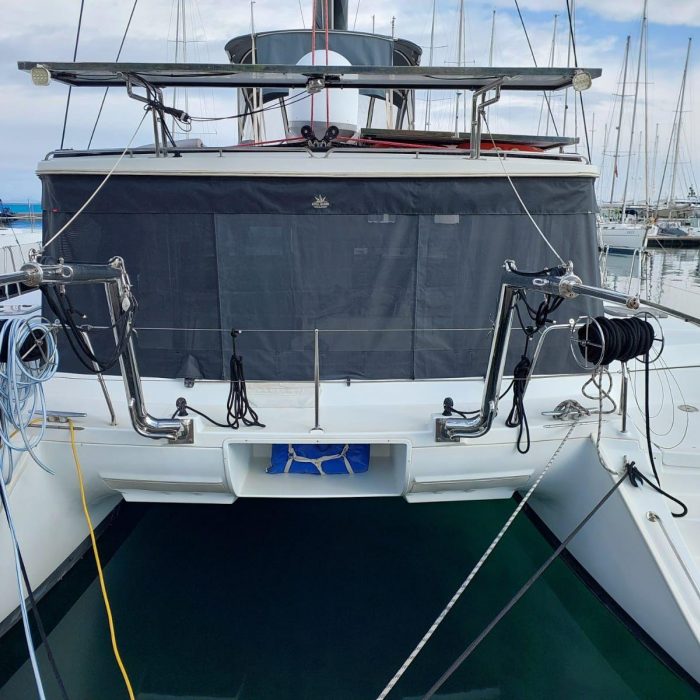 Premium | Lagoon 440 photo 3