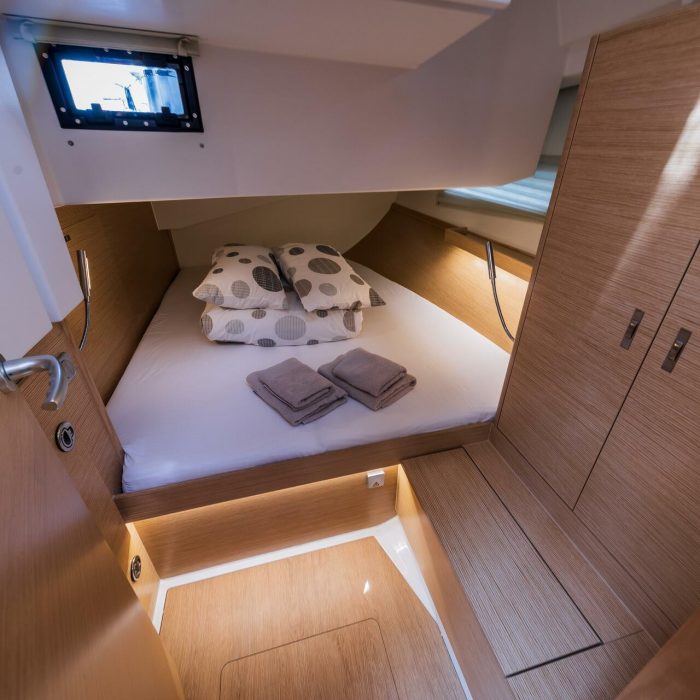 La Brisa | Hanse 410 photo 20