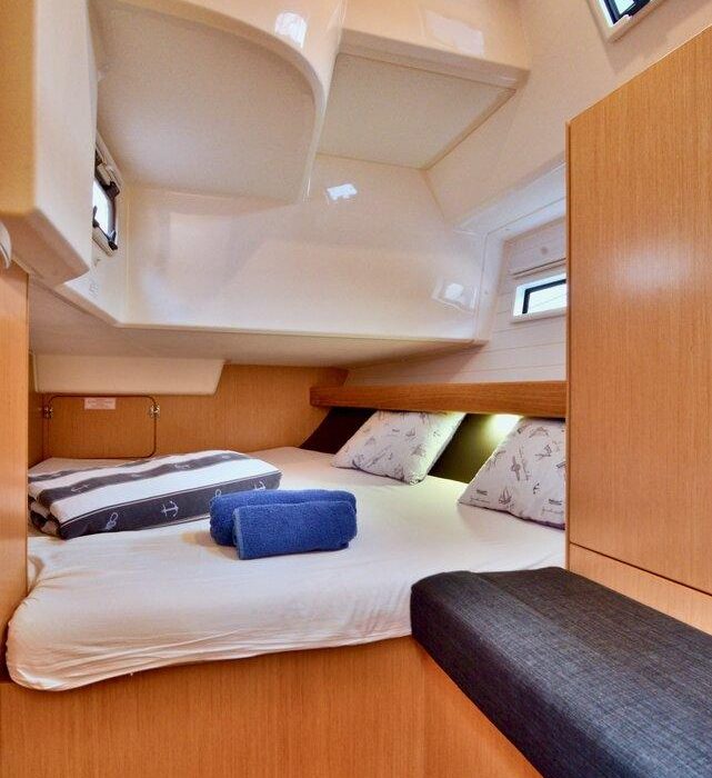 Stella | Bavaria Cruiser 41 photo 6