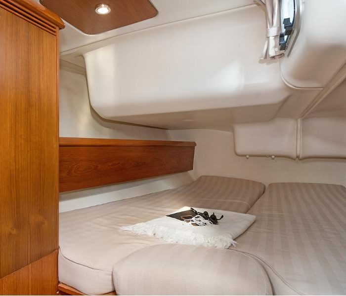 Frine | Sun Odyssey 43 photo 7