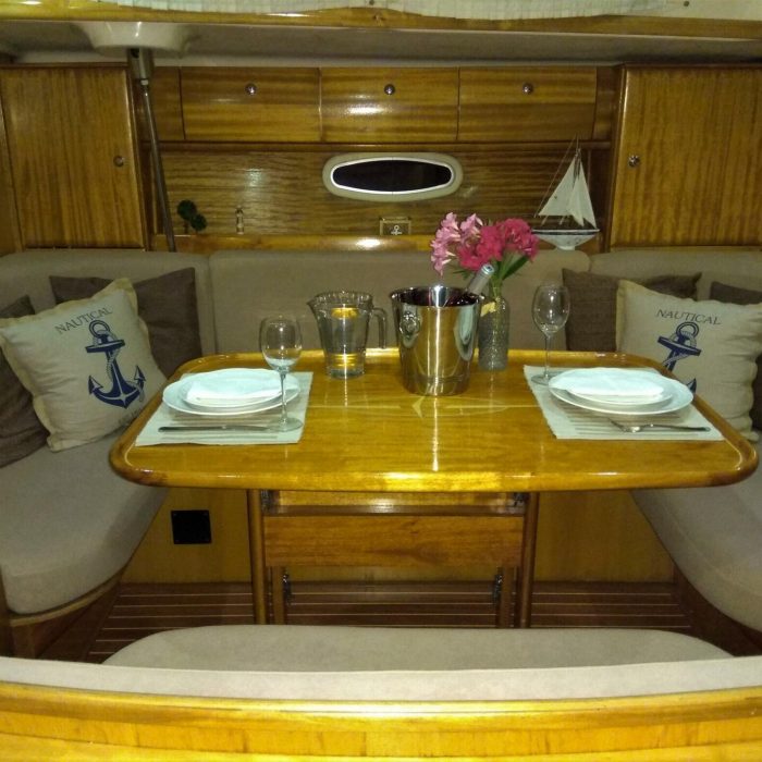 Chronos | Bavaria 46 photo 5